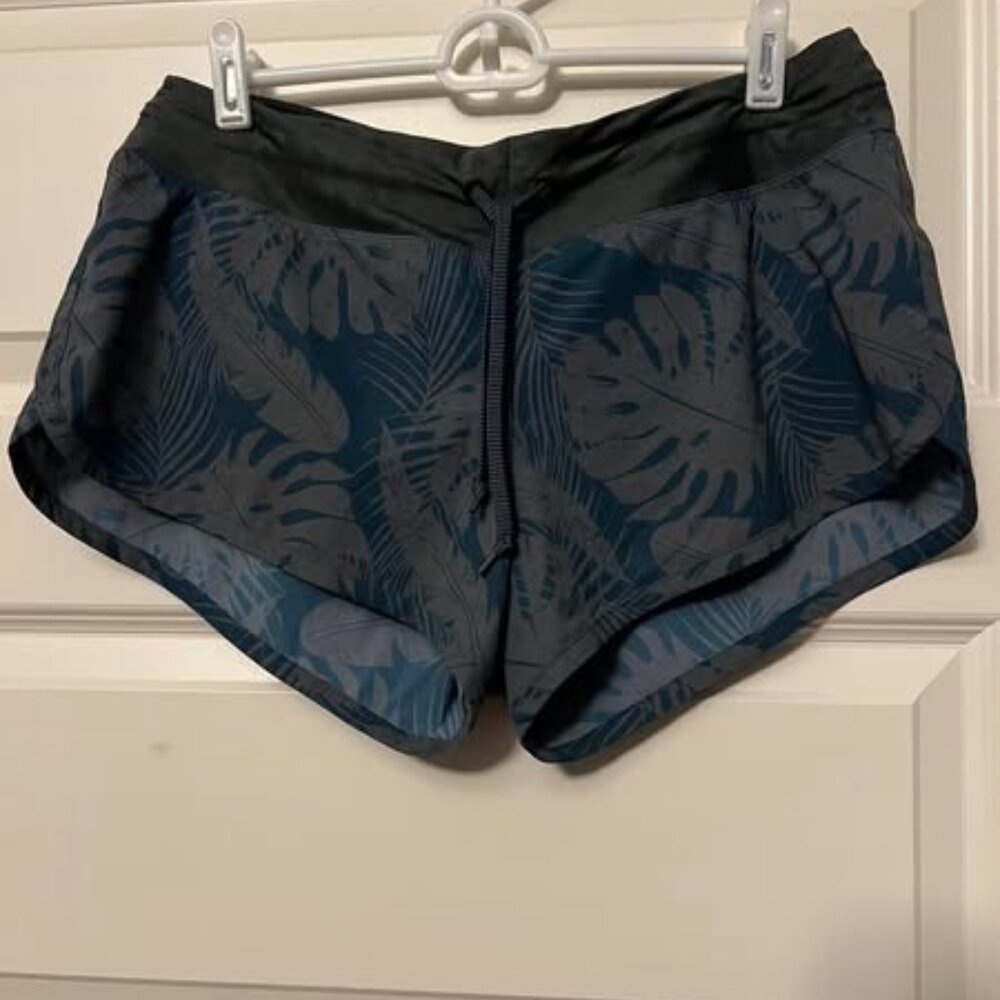 Rabbit women’s running shorts